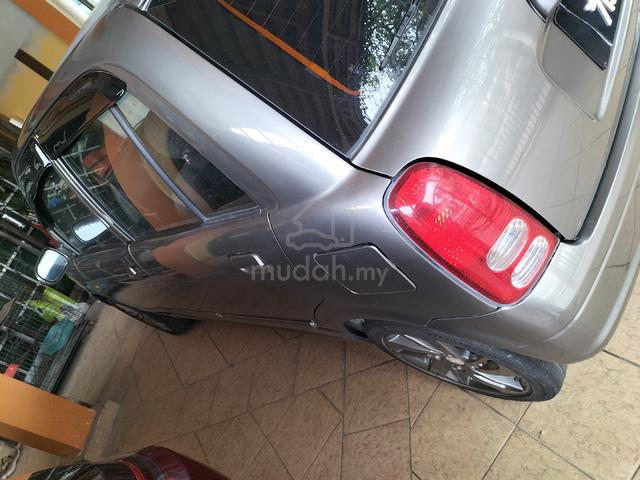 2002 Perodua KELISA 1.0 EZ (A) - 3