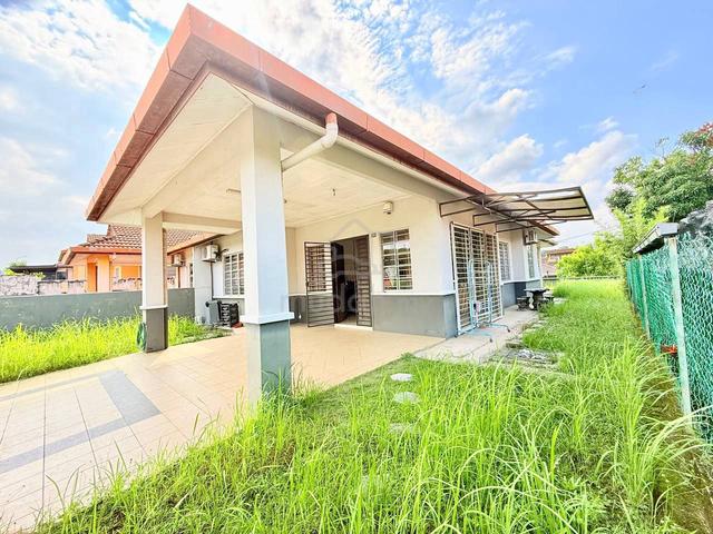 NON BUMI RENO BELOW MV Single Storey Semi D at Seremban for Sale 1