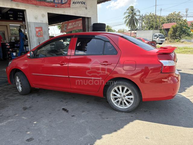 2011 Toyota VIOS 1.5 G LIMITED NCP93R-BEPGKE - 3