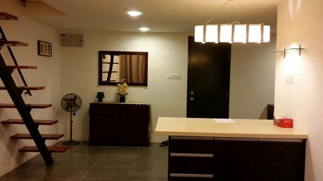 Empire Damansara 1
