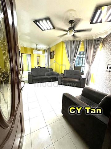 Desa Bayan Apartment 1