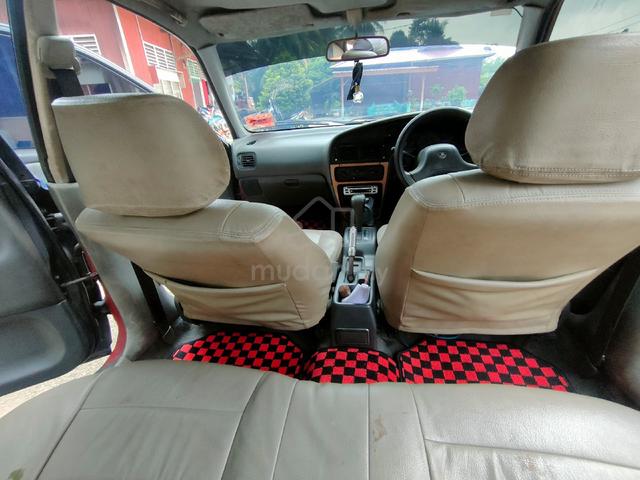 1996 Proton WIRA 1.5 GL (A) - 5
