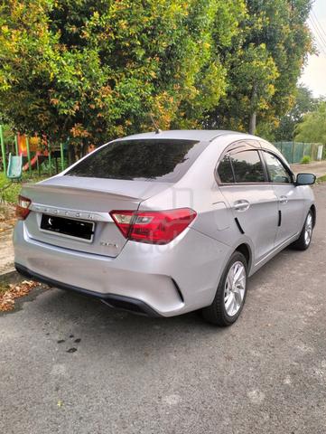 2022 Proton SAGA 1.3 PREMIUM AT FACELIFT (A) - 2