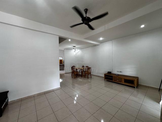 Double Storey Tawas Gemilang Sri Desa Tasek Jalan Kuala Kangsar Ipoh 1