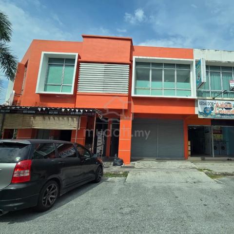 Ground Floor for Rent @ Astana,Eco Suria Puncak Alam, Sungai Buloh 2