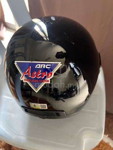 Arc Astro - photo 6 of 6