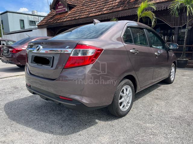 2017 Perodua BEZZA 1.3 PREMIUM X (A) - 3