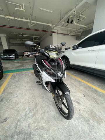 Lc V5 tahun 2019 - photo 2 of 6