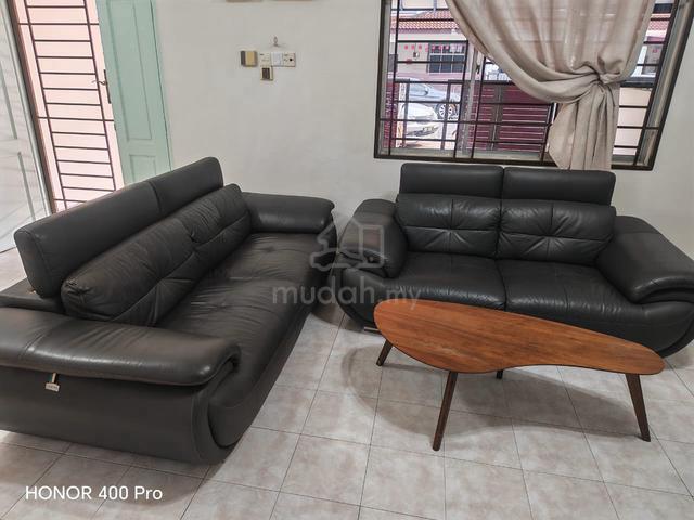 FURNISHED 2 Storey House Angkasanuri Taman Merdeka Batu Berendam 1