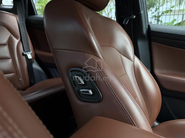 2023 Proton X70 1.5 PREMIUM/ F/LOAN,3 YR WARRANTY - 5