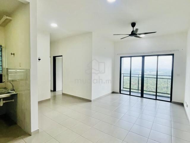 Residensi Aman 1