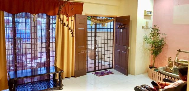 2.5 Storey Terrace Corner Lot @Taman Bidara 1