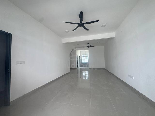 Double Storey House Perjiranan 14 Bandar Dato Onn Brand New Unit 1