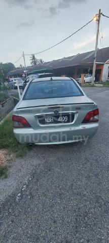 2003 Proton WAJA 1.6 (A) - 3