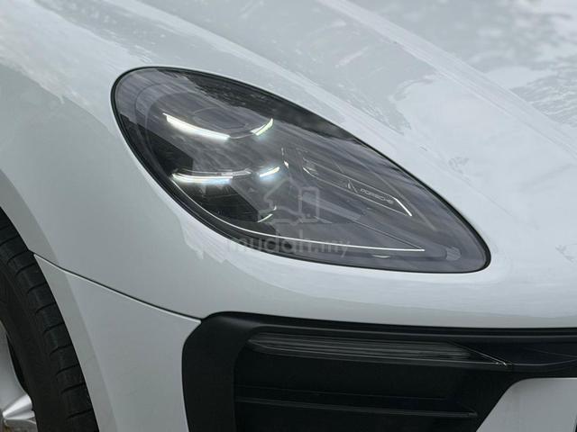 2021 Porsche MACAN 2.0 FACELIFT (A) Sport Chrono - 4