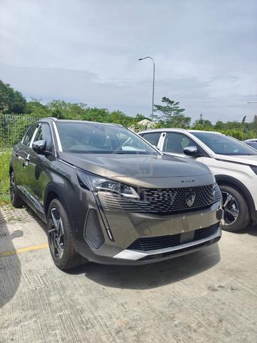 Peugeot 3008 1.6 ALLURE - 2