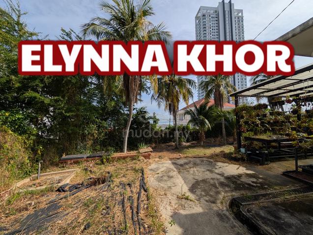 [8183SF] Tanjung Bungah Park 1 Storey Bungalow House Seaview 4