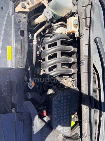 Nissan SERENA 2.0 S-HYBRID HIGHWAY STAR-18 - 5