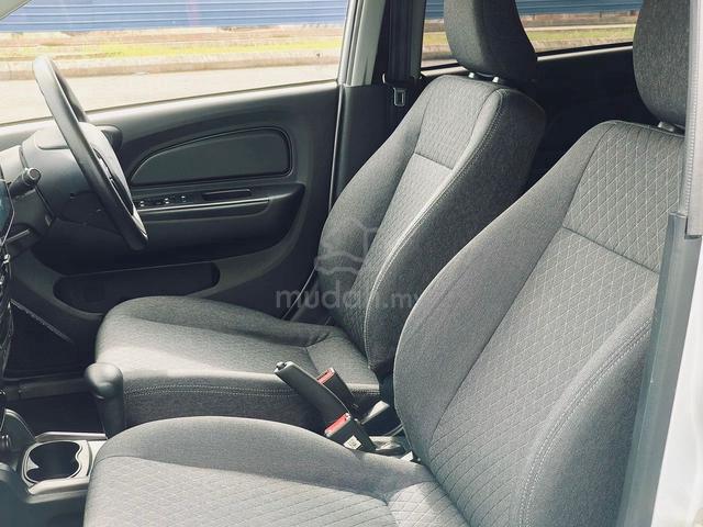 2021 Proton SAGA PREMIUM AT 1.3L (A) - 5