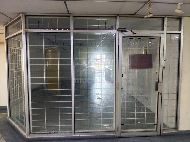 [FOR RENT] Office Space at Sri Relau Complex - Unit 1-09 1