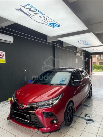 2024 Toyota YARIS 1.5 G MY19 XP150 FACELIFT (A) - 1
