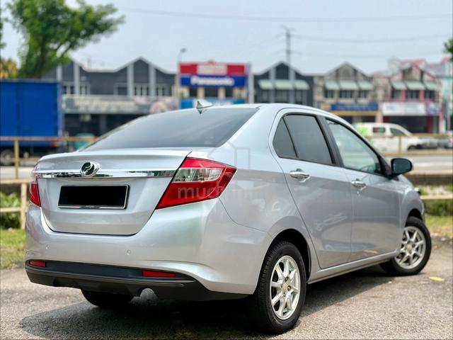 Perodua Bezza 1.3 X (A) Original condition 2019 - 4