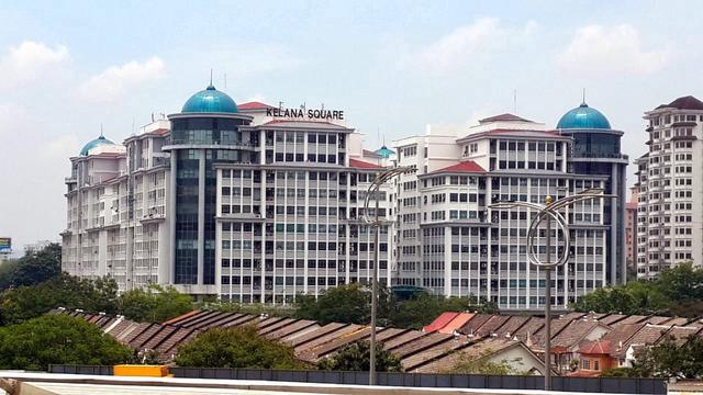 Virtual Office, Business addess, Apply Licenses. Petaling Jaya 1