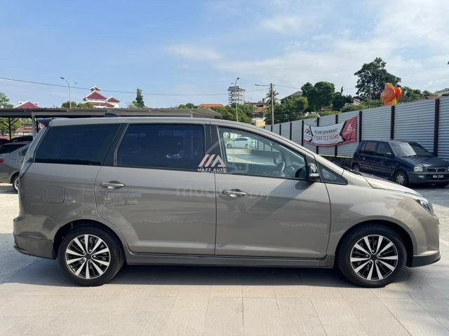 2020 Proton EXORA 1.6 PREMIUM MY17 ENHANCED (A) - 4