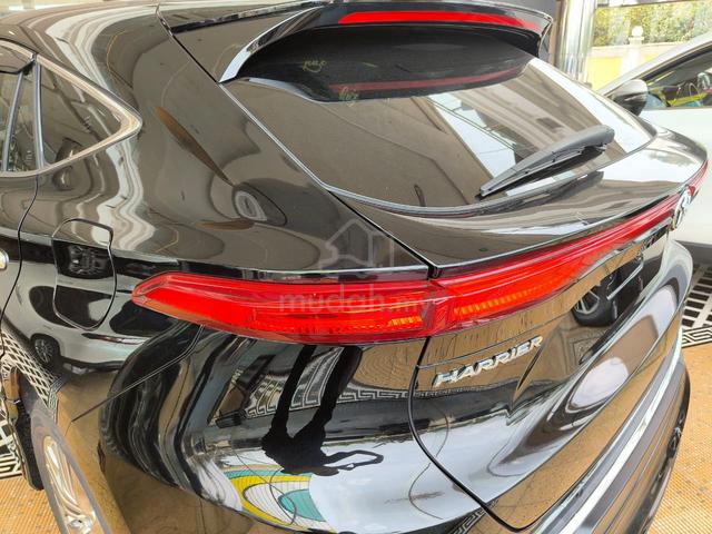 2023 Toyota HARRIER 2.0 Z LEATHER PACKAGE (A) - 5
