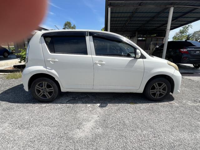 2010 Perodua MYVI 1.3 EZI MY05 M300 FACELIFT (A) - 4