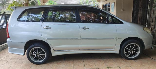 2008 Toyota INNOVA 2.0 G (M) - 1