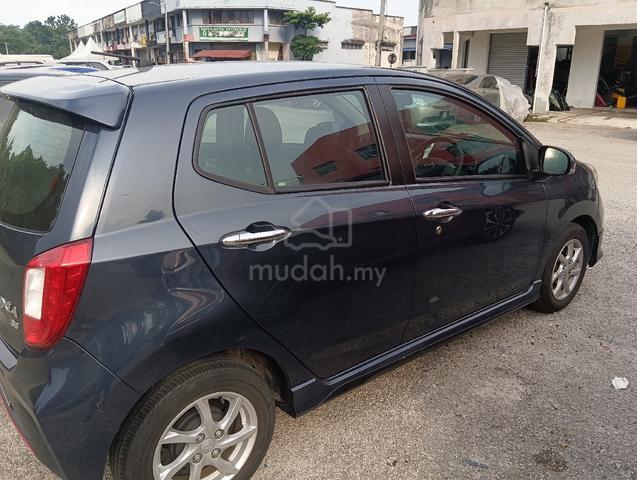 2022 Perodua AXIA 1.0 SE MY19 (A) - 5