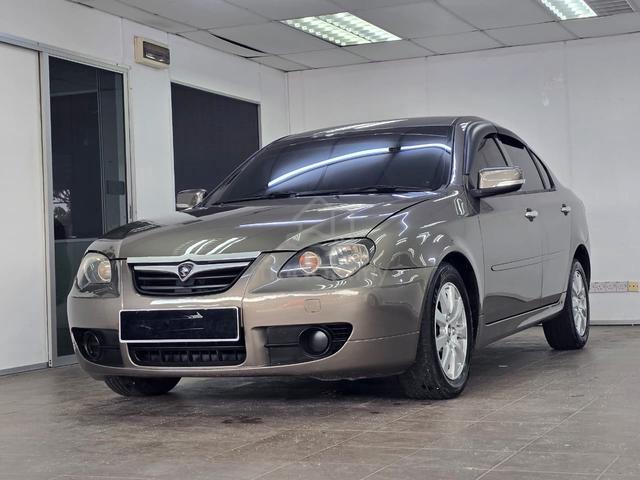 2014 Proton PERSONA 1.6 ELEGANCE HIGH LINE (A) - 2