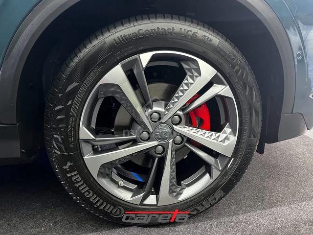 2026 Proton X50TD FLAGSHIP IGT (A)REBATE 13k - 4