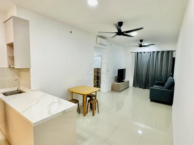 Jernih Residence 1