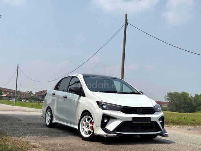 2021 Perdua Bezza 1.3AV / GOOD CONDITION  - 2