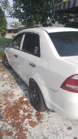 2010 Proton SAGA 1.3 BASE LINE (M) - 2