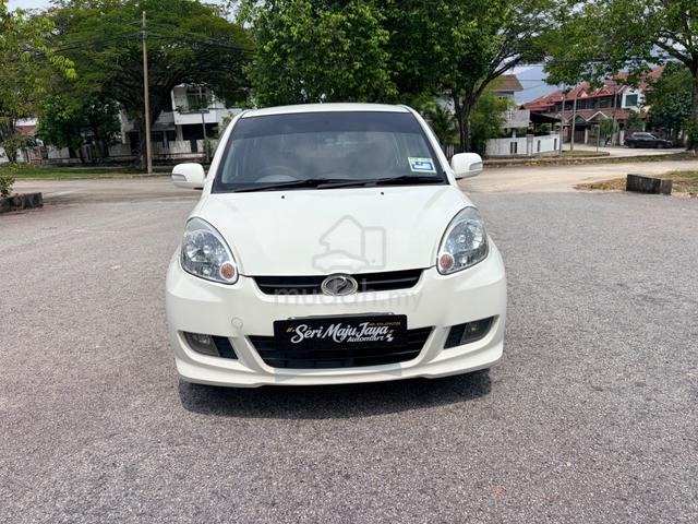 2010 Perodua MYVI 1.3 EZI One Owner - 4