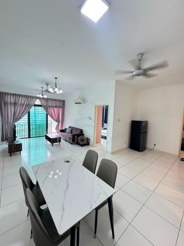 Sky Peak Residences 1