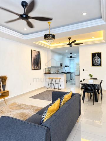2sty in Laman Sendayan|Seremban|Seremban 2|Mambau|Iringan Bayu|Lukut 1