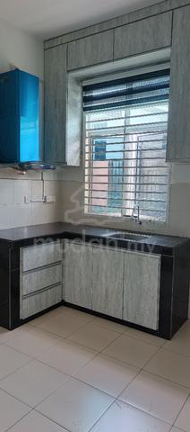 Rumah Sewa Pulai Indah 2, Serkam 1
