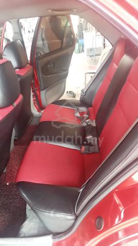 2000 Proton WIRA 1.5 A/B GL (A) - 5