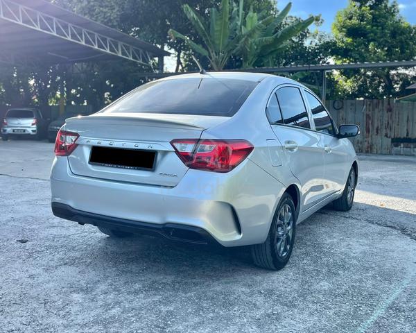 L/KEDAI 2023 Proton SAGA 1.3 STANDARD FACELIFT MC2 - 2