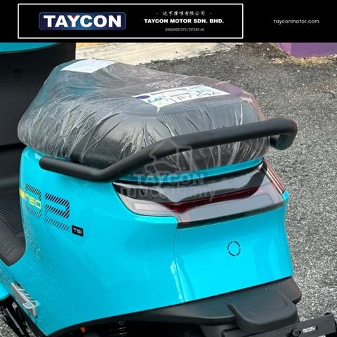 2026 EZI TS1 TS 1 ReadyStock Ray01 Rayone Ray1 - photo 9 of 13