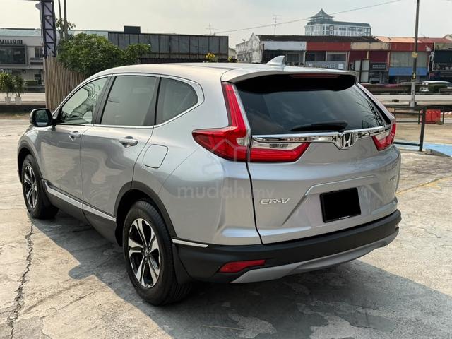 Honda CR-V 2.0 2WD (A) This one Deserves a Look !! - 4