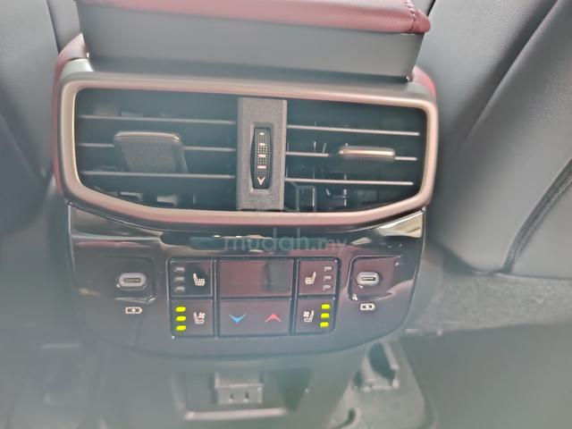 2023 Lexus RX350 2.4 F SPORT UNREG,FULLSPEC,PR,HUD - 4
