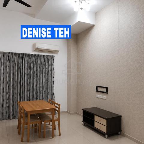 [ AIRCOND UNIT] Taman Kota Permai 2.5 Story 4Room Bukit Mertajam 1