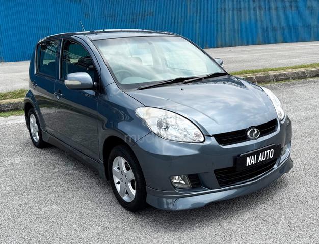 2010 Perodua MYVI 1.3 SXI FACELIFT (M) Cashback - 3