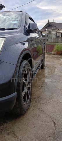 2008 Honda CR-V 2.0 i-VTEC (A) - 4