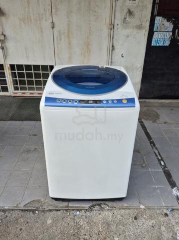 Carousel Image Selected